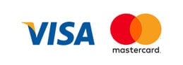 Visa & Mastercard Accepted footer-card-logos